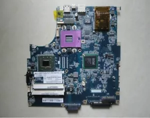 Motherboard for Lenovo 3000 N200 Placa Paper Mere IEL10 03 LA-3451P - Picture 1 of 1