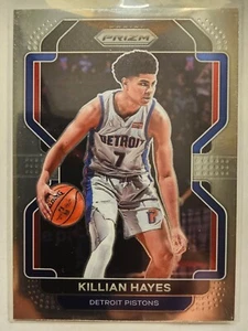 Pack to Plastic 2021-22 Panini Prizm Base Set #101-200 PYC Complete Your Set - Picture 1 of 1