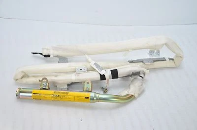 Lexus ES300 2002 conductor lado izquierdo techo superior cortina de aire bolsa OEM Foto 1 de 4