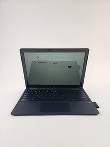 HP 3PH11UA 12.3" 2-in-1 Intel Core M 4GB RAM 32GB SSD Chrome OS, Please Read  - Picture 1 of 8