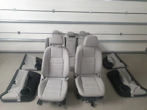 Mercedes-Benz W204 C-Klasse Innenausstattung Code 728A  Farbcode 7J15 - Bild 1 von 13