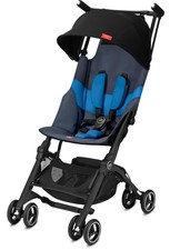 harga stroller gb pockit plus