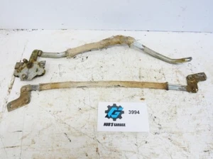 Cierre de puerta trasera derecha Jeep Grand Wagoneer FSJ lado del pasajero - Imagen 1 de 6
