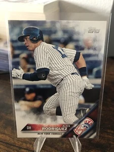 2016 Topps Baseball Series 2 - pick a card, finish your set!!! - Picture 1 of 1