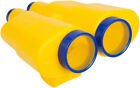 Swing Set Stuff Binoculars Yellow Playground Fort Accessories Kids Outdoor 0132