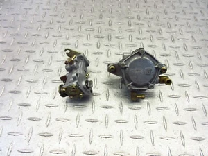 2001 00 01 Polaris RMK 800 OEM Fuel Pump Gas Petrol Assembly Works - Picture 1 of 11