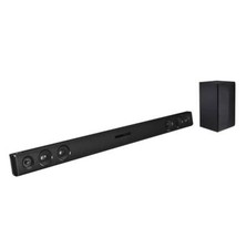 soundbar lg wireless