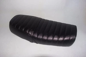 Honda CL350 K4-K5 1972-1973 low profile cafe racer seat CODE: L2047 - Picture 1 of 8
