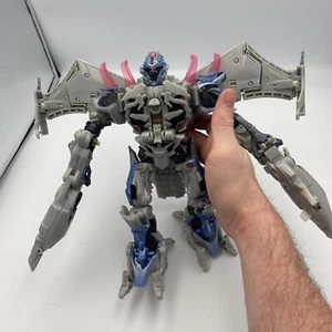 Transformers 2007 Movie Megatron Hasbro Leader Class - Picture 1 of 20