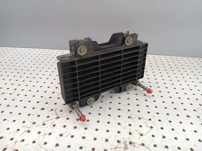 2017-19 GMC Sierra 2500 Denali Oil Color OEM 11F1-6829 Lot#8 - Image 1 of 4