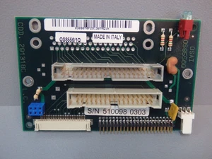 OS85561Q - OSAI AB - OS8556/1Q/Interfaccia Board Used - Photo 1/3