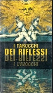 I Tarocchi dei Riflessi Tarot Edizioni Lo Scarabeo Cartomanzia Collezione EX102 - Bild 1 von 7