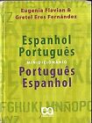 Minidicionário Espanhol - Português/Português - Espanhol (... | Livre | État Bon