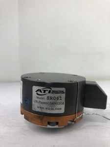 ATI Industrial Automation SR061 Robotic Collision Sensor 10-30VDC 100mA 90PSIG - Picture 1 of 6