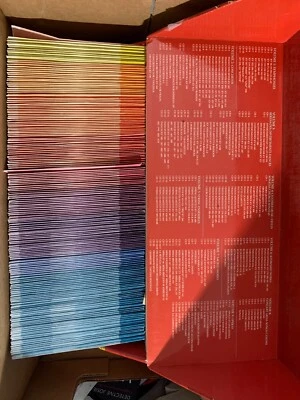 Wolfgang Amadeus Mozart: complete works CD missing one disc. - Image 1 of 2