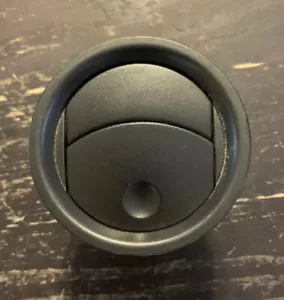 2004 - 2008 Ford F-150 F150 Black Dash A/C Vent Nice Condition - Bild 1 von 5