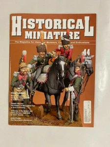Historische Miniatur - Juli/August 2004 - #44 - Bild 1 von 1