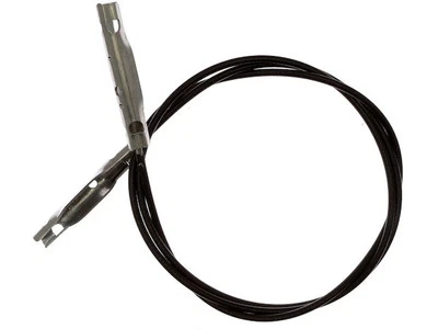 Cable de freno de estacionamiento Raybestos 55545GCKW para Chevrolet Express 3500 2003-2024 Foto 1 de 2