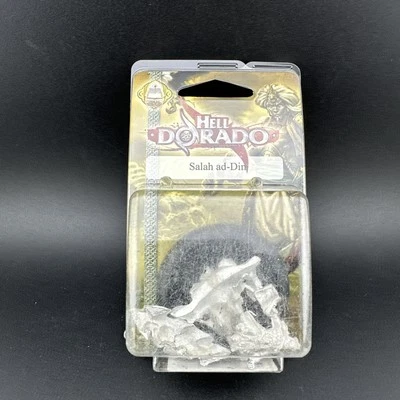 Hell Dorado миниатюра Salah Ad-Din 25A2341 - Изображение 1 из 2