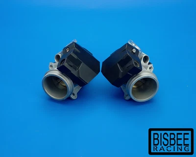 宝马原始设备制造商 03-09 R1200GS GSA THROTTLE 车身插入阀门 R1200R R1200ST+ — 第 1/4 张图片