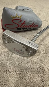 NEW 2023 Scotty Cameron Select GOLO 6.5 RH 35" Brand New With Putter Cover - Picture 1 of 14