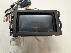 Audio Equipment Radio AM-FM-CD-MP3-USB Fits 11-18 EXPRESS 2500 VAN 1665184 - Picture 1 of 12