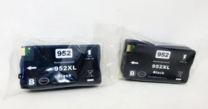 ZWEI - HP 952XL 952XL 952XL Tintenpatronen OfficeJet Pro 8200 8210 - Bild 1 von 6