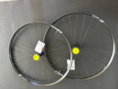 NUEVO**Juego de ruedas Boost DT SWISS X1900 29er, disco de 6 pernos, 15x110 / 12x148, 370 bujes Foto 1 de 4