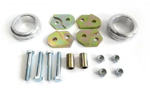 Kit de elevación EPI 2 pulgadas UTV compatible con Can-Am Defender HD7/HD8/HD9/HD10 |EPILK210 - Imagen 1 de 1