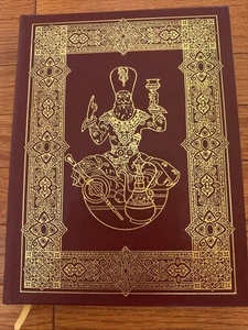 Easton Press Rubaiyat of Omar Khayyam 100 Greatest Series - Bild 1 von 5