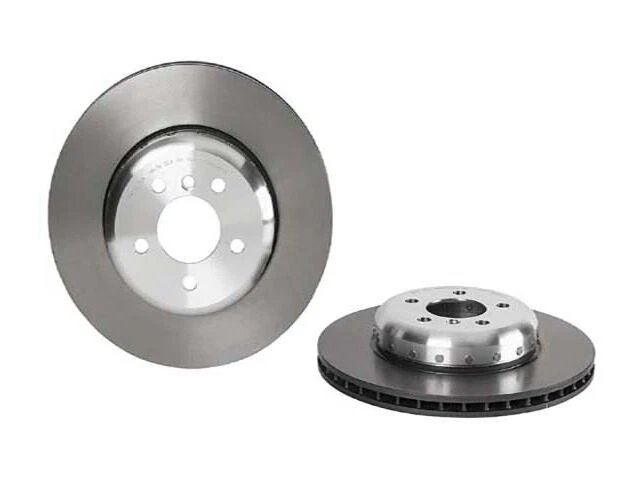 Rotor de freno para BMW 435i Gran Coupé 2015-2016 ZC589PW Foto 1 de 1