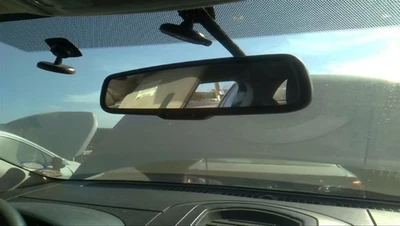 Rear View Mirror Automatic Dimming Fits 00-08 EXPEDITION 30207549 — 第 1/4 张图片