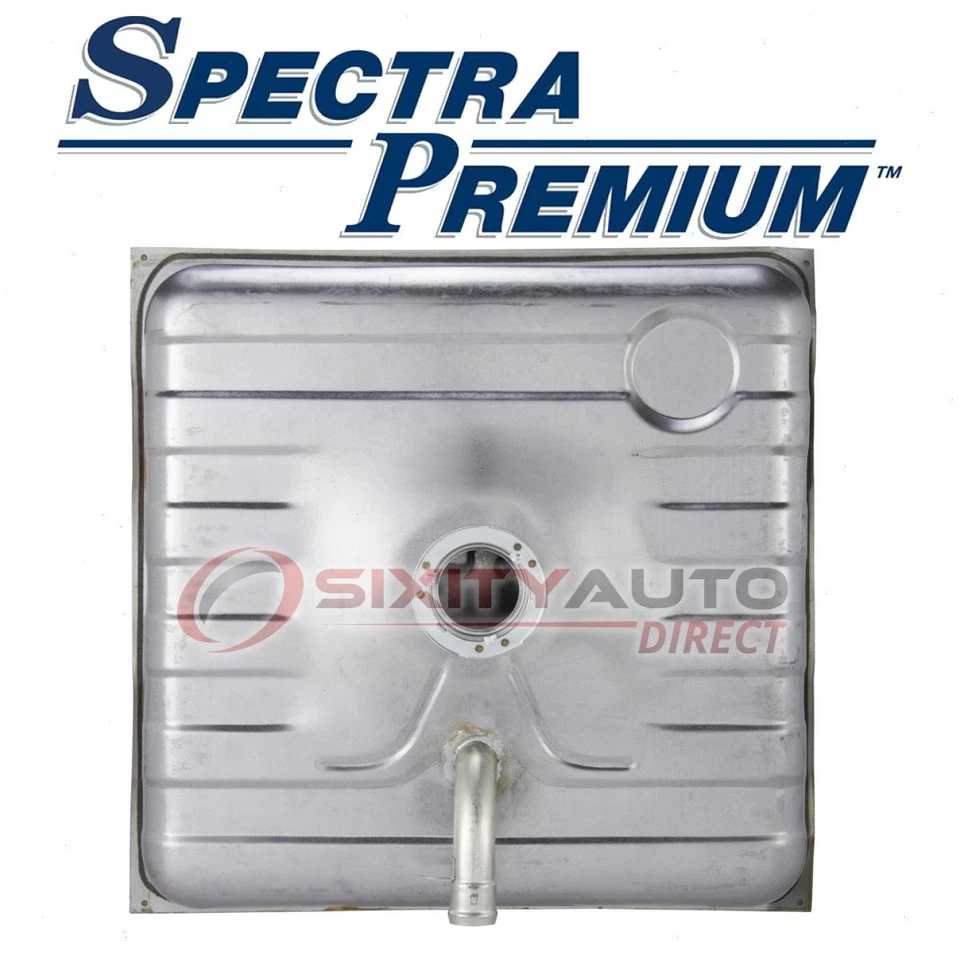 Spectra Premium Fuel Tank for 1987-1991 Chevrolet Blazer 5.0L 5.7L V8 - Air zp Foto 1 de 4