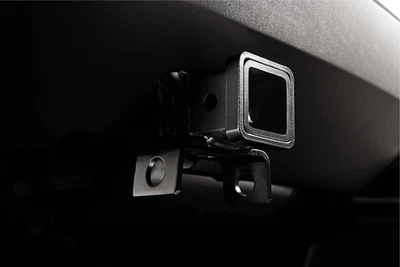 Ford Edge® 2019-2024 Vehicle Rear Bolt On Trailer Tow Hitch Kit for 2" Receiver Foto 1 de 2