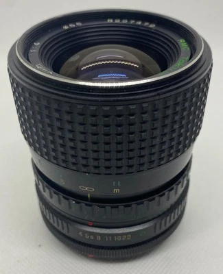 Excellent RMC TOKINA 35-70mm f3.5 1:4  For canon FD【161】 - Image 1 of 4