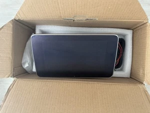 Genuine Mercedes OEM W205 Multifunction Command Display Unit A2059002211 - Picture 1 of 3