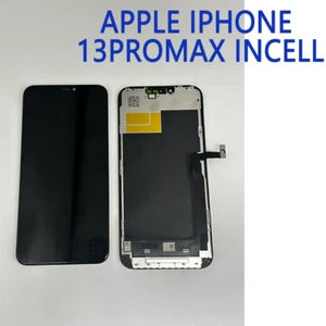 SPRZEDAŻ FABRYCZNA APPLE IPHONE 13PROMAX INCELL / TFT Wyświetlacz LCD WYSOKA JAKOŚĆ - Zdjęcie 1 z 8