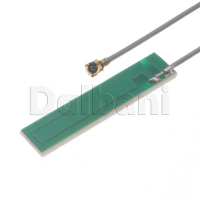 2pcs New GSM Antenna Arduino Compatible - Image 1 of 2