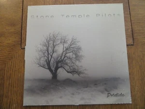 Stone Temple Pilots – Perdida - 2020 - Rhino Records R1 585644 Vinyl LP EX/VG - Picture 1 of 7