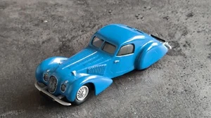 1/43 IDEA 3 ITALY KIT MONTÉ TALBOT LAGO T 150 C SS COUPÉ NMINT - Foto 1 di 6