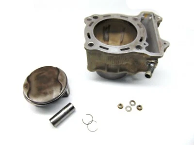 2014 14 05-19 Suzuki DRZ400SM DRZ 400 SM Cylinder Jug Barrel 11210-29F20-0F0 - Image 1 of 4