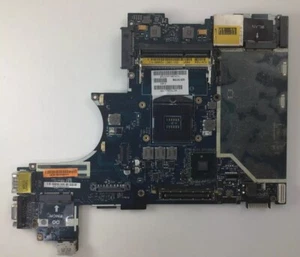 Dell Latitude E6410 Motherboard LA-5471P, 08885V, 8885V, CN-08885V TESTED - Picture 1 of 5