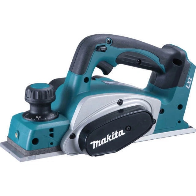 Makita DKP180Z LXT 18V Li-Ion Cordless Planer