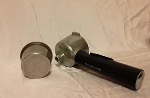 Mr. Coffee Espresso Maker BVMC-ECM171 Replacement Portafilter with Filter - Picture 1 of 7