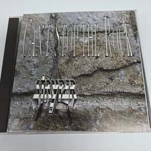 Can't Stop the Rock The Stryper Collection 1984-1991 by Stryper CD - Picture 1 of 7