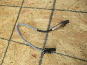 Oxygen Sensor O2 Lambda Probe Fixings BMW N20 F30 F32 F22 F10 OEM 320i 328i 428i - Picture 1 of 3