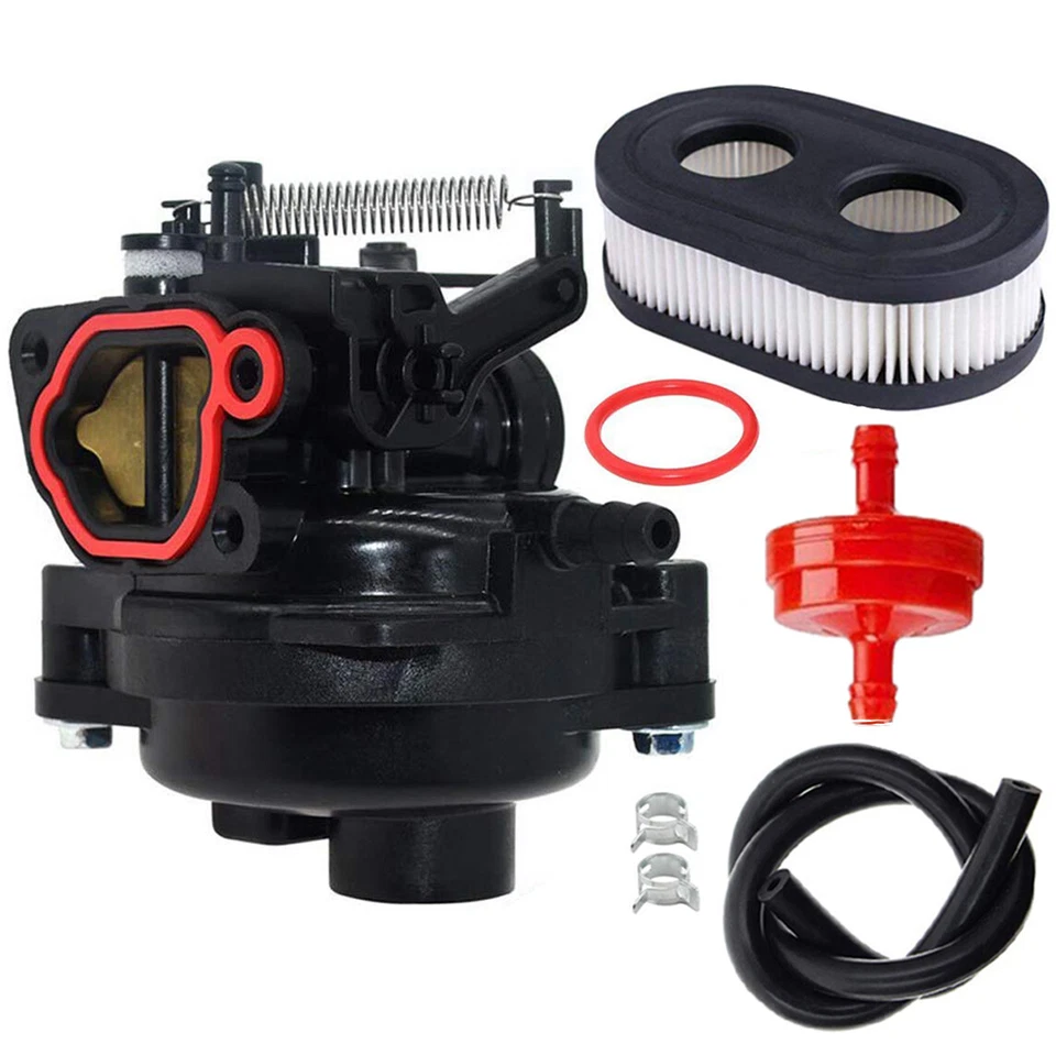 PRO CHASER Carburetor For Toro 21465 (400000000-408999999) 21465 22in Recycler Lawn Mower