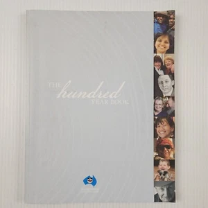 The Hundred Year Book Frontier Services Paperback Book - Picture 1 of 14