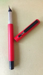 Vintage Parker Ink Cartridge Pen - collectable - Picture 1 of 11