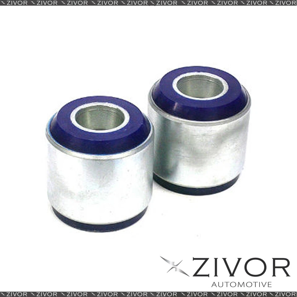 New SUPERPRO Bushing Kit For SUBARU LIBERTY-BC, BJ, BF SPF1387K - image 1 of 1